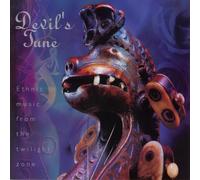 DIVERS - Div art : Devil's tune