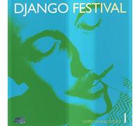 DIVERS - Div art : Django Festival, Vol. 1