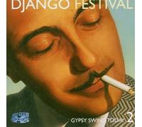 DIVERS - Div art : Django Festival, Vol. 2