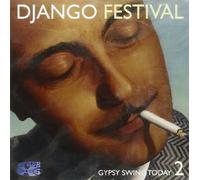 DIVERS - Div art : Django Festival, Vol. 2