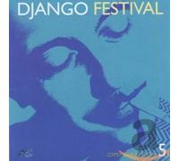 DIVERS - Div art : Django Festival, Vol. 5