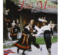 DIVERS - Div art : Folkmusic From Norway