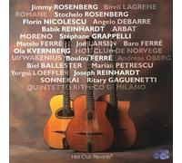 DIVERS - Div art : Hot Club Records Sampler 2006