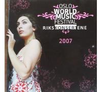 DIVERS - Div art : Oslo World Music Festival 2007