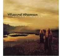 DIVERS - Div art : Wizard Women of the North