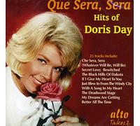 Divers - Doris Day - Que Sera, Sera