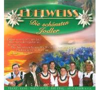 Divers - Edelwei-Die Schönsten Jodle [Import]