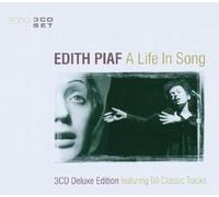 DIVERS - Edith Piaf : A Life In Song.