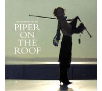 DIVERS - Elisabeth Vatn : Piper on the Roof
