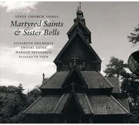 DIVERS - Elisabeth Vatn : Stave Church Songs