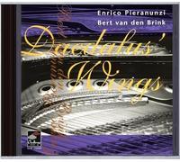 Divers - Enrico Pieranunzi, Bert van den Brink : Daedalus' Wings