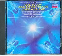 Divers -Famous Choral-Beethoven-Haynd