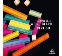 Divers - Florian Egli Weird Beard : Vertigo.
