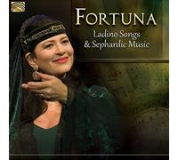Divers - Fortuna : Ladino Songs
