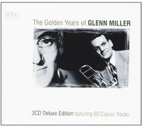 DIVERS - Glenn Miller : The Golden Years.