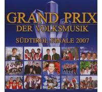 Divers - Grand Prix der Volksmusik [Import]