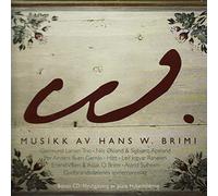 DIVERS - Hans W. Div art/Brimi : W - musikk av Hans W Brimi