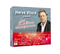 Divers - Hervé Vilard présente 50 dames qui chantent pour vous