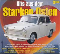 Divers - Hits aus dem Starken Osten [Import]