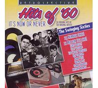 Divers - Hits of '60 - It's now or never