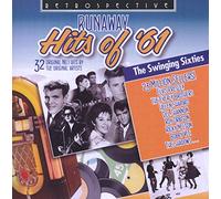 DIVERS - Hits of the '61 - Runaway