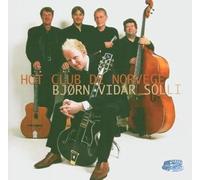 DIVERS - Hot Club de Norvege : Presents Bjørn Vidar Solli