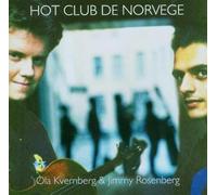 DIVERS - Hot Club de Norvege : Presents Ola Kvernberg (m/J.Rosenberg)