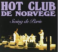 DIVERS - Hot Club de Norvege : Swing de Paris