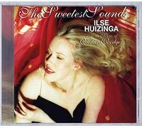 Divers - Ilse Huizinga : The Sweetest Sounds