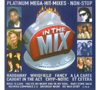 Divers - In the Mix-Platinum Hit Mixe