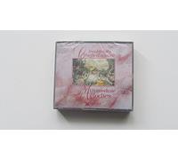 Divers - Inoubliables Chefs d'Oeuvre-Un monde de Mélodies-Coffret 3 CD