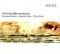 Divers Interprètes - Orchestral, Chamber & Piano Works