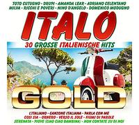 Divers - Italo - 30 große italienische Hits