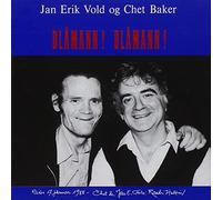 DIVERS - Jan Erik Vold, /Baker/Catherine : Blåmann, Blåmann