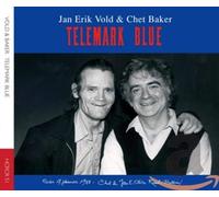 DIVERS - Jan Erik Vold/Chet Baker : Telemark Blue