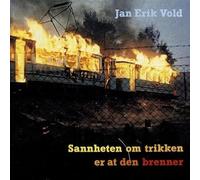 DIVERS - Jan Erik Vold : Sannheten Om Trikken...
