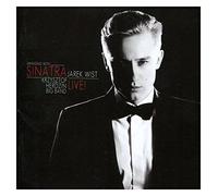DIVERS - Jarek Wist & Krzysztof Herdzin Big Band : Swinging with Sinatra live!