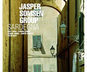 DIVERS - Jasper Somsen Group : Sardegna.