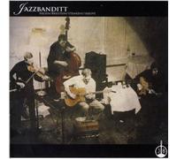 DIVERS - Jazzbanditt : Nilsen/Breistein/Stemkens/Skrove