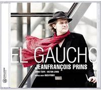 DIVERS - Jeanfrançois Prins : El Gaucho