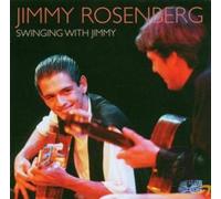 DIVERS - Jimmy Rosenberg : Swinging With Jimmy
