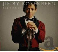 DIVERS - Jimmy Rosenberg : The best of Jimmy Rosenberg