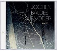 DIVERS - Jochen Baldes Subnoder : Here.