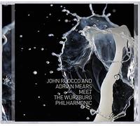 DIVERS - John Ruocco & Adrian Mears : Meet The Würzburg Philharmonic.