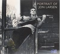 DIVERS - Jon Larsen : A portrait of
