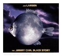 DIVERS - Jon Larsen feat. Jimmy Carl Black : The Jimmy Carl Black Story