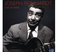 DIVERS - Joseph Reinhardt : Live In Paris 1966