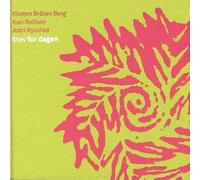 DIVERS - Kirsten Bråten/A Rysstad/K Rolfsen Berg : Stev for dagen