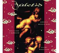 DIVERS - Kirsten Bråten Berg : Juletid