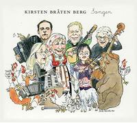 DIVERS - Kirsten Bråten Berg : Songen